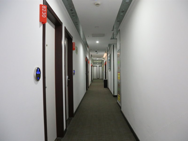 酒店大堂