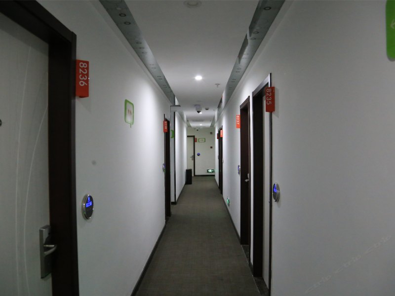 酒店大堂