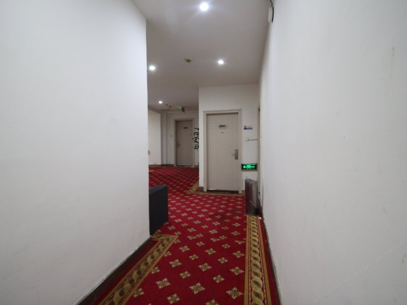 酒店大堂