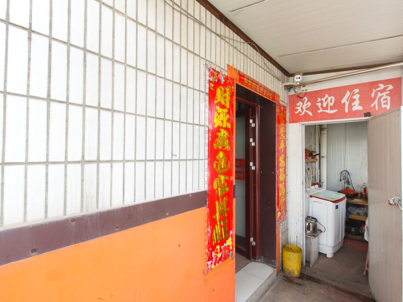 酒店大堂