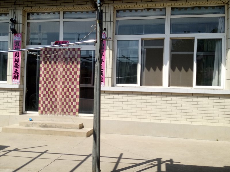 酒店大堂
