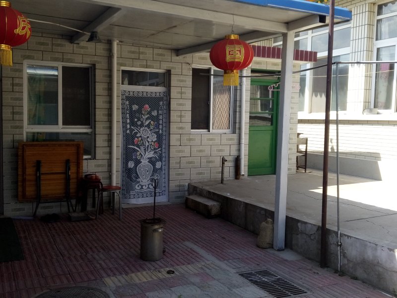 酒店大堂