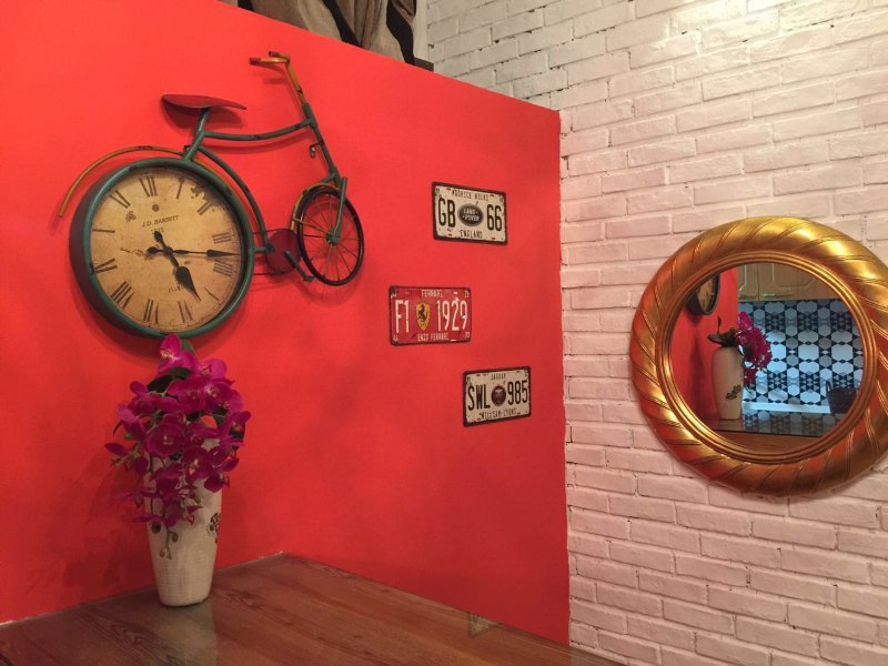 酒店大堂
