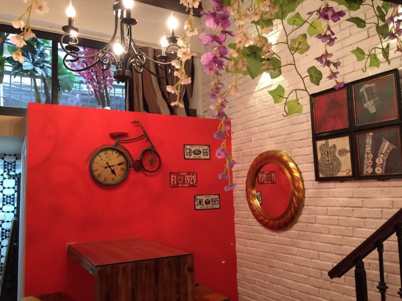 酒店大堂