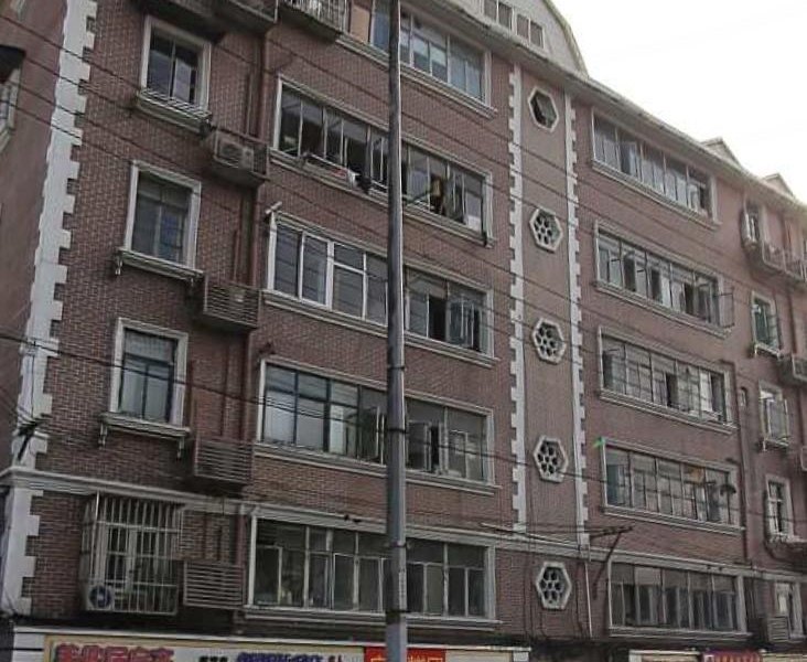 上海鼎阁酒店式公寓