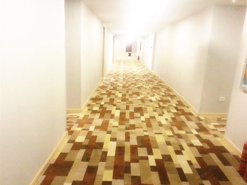酒店大堂