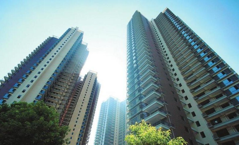 上海维克多居公寓
