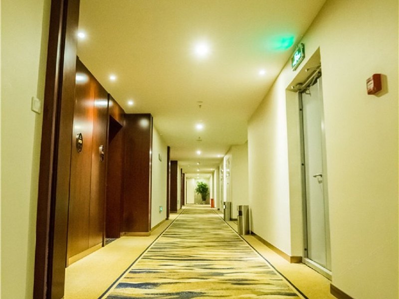 酒店大堂