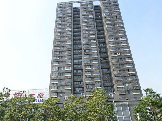 北京拾光青年旅舍
