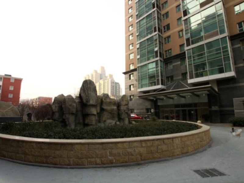 酒店大堂