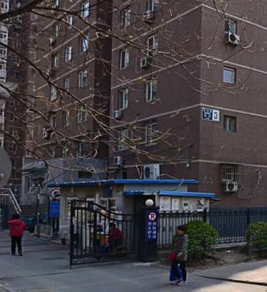 北京安贞七天家庭旅馆