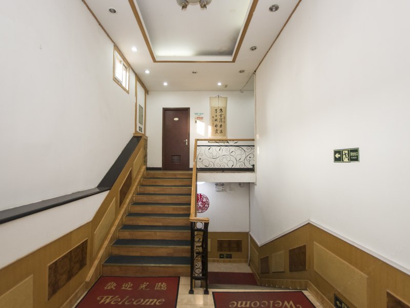 酒店大堂