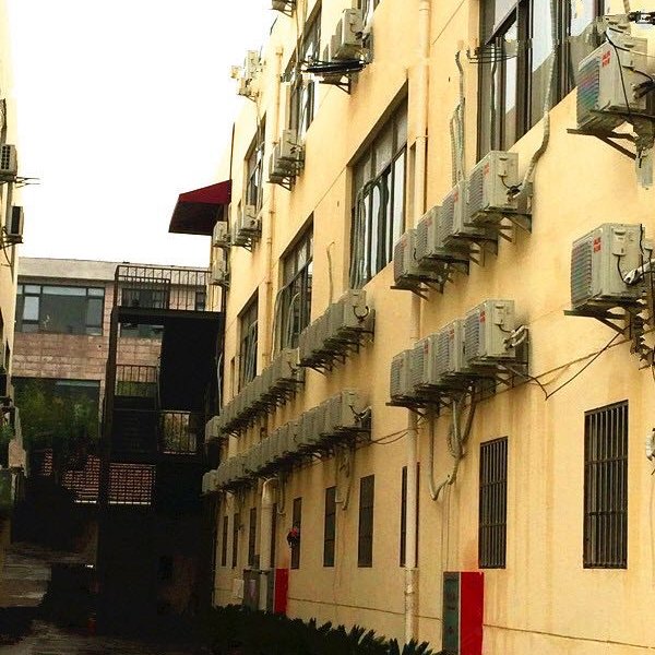 上海虹帆公寓(虹桥店)