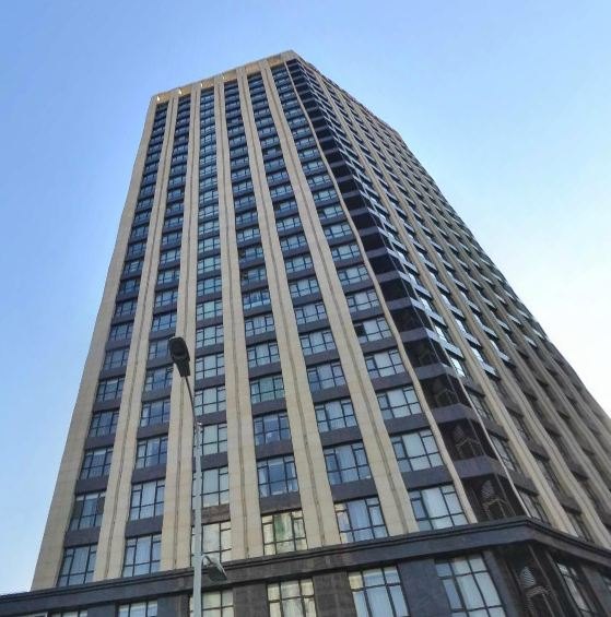 上海乐活旅居酒店式公寓