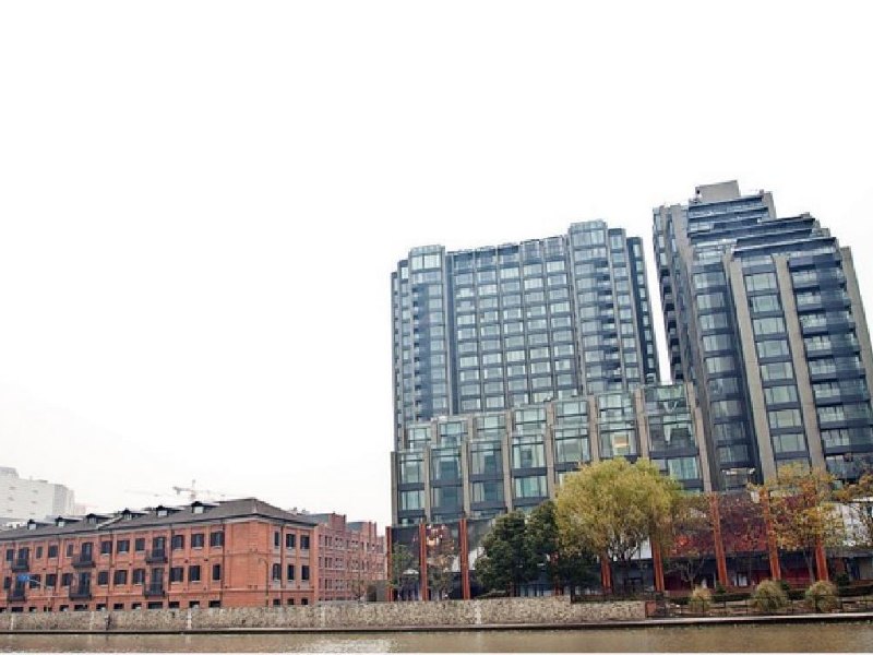 上海启梦青年公寓