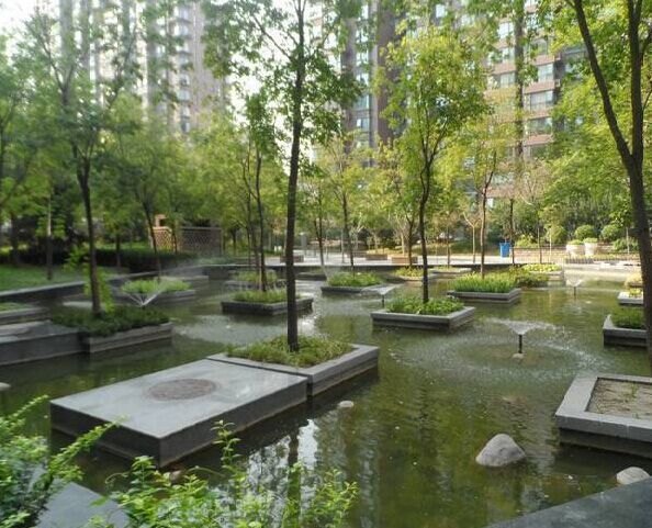 嘉喻户晓酒店式公寓(北京远洋天地店)