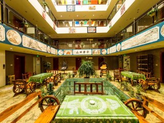 云南大理麗江旅游路線_國慶云南大理麗江游價格_云南大理麗江最適合旅游的季節(jié)