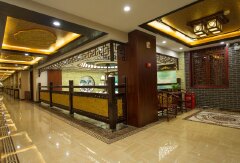 酒店模块 