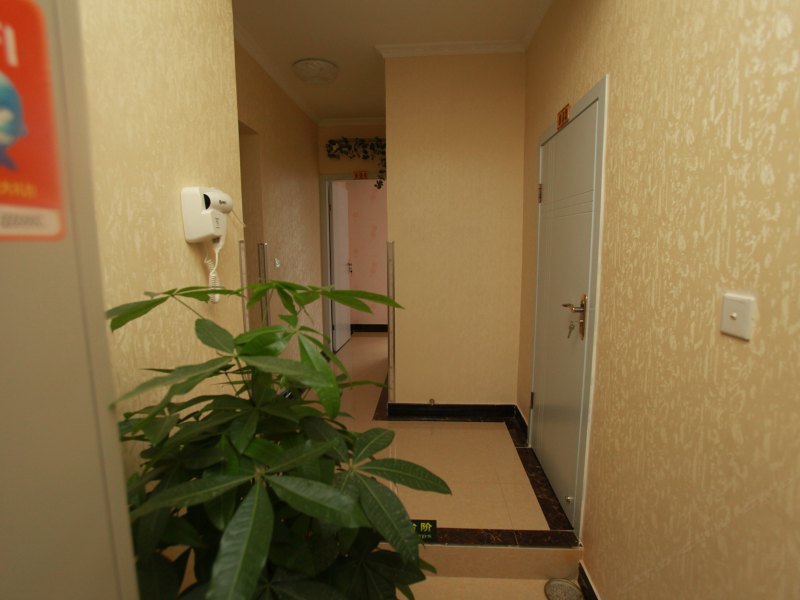 酒店大堂