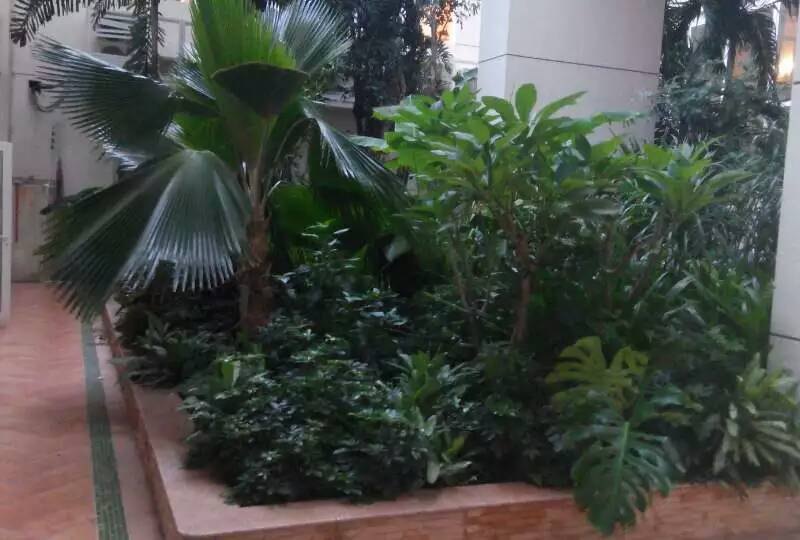 三亚萌萌海景度假公寓