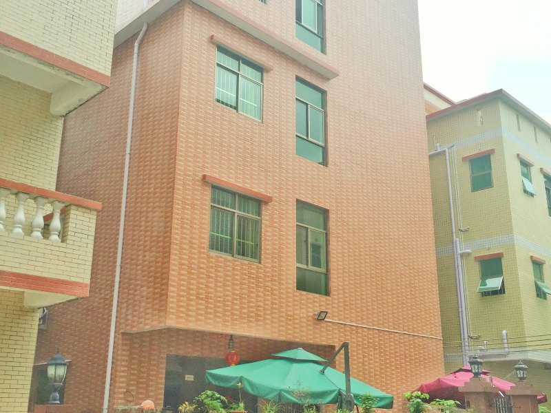 深圳柒迹客栈