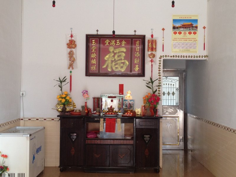 酒店大堂