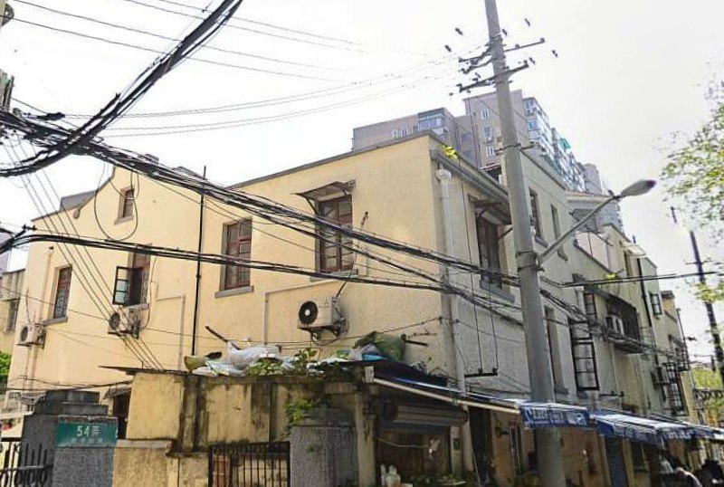 上海客车厂招待所