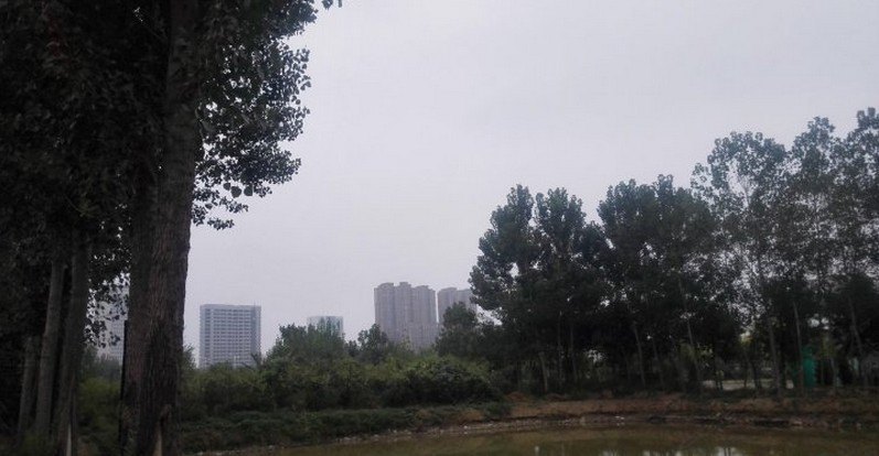 酒店大堂