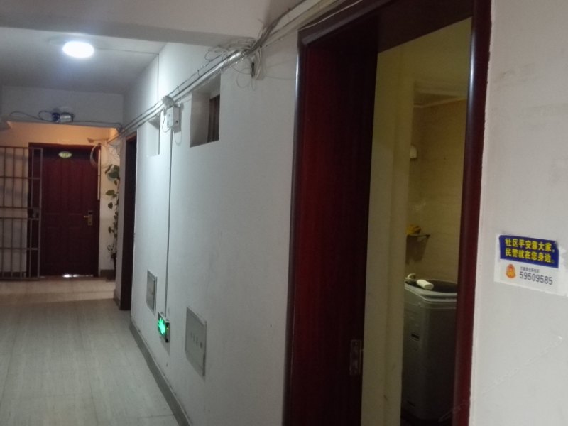 酒店大堂