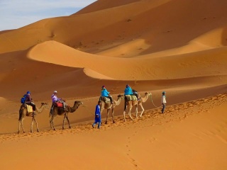 摩洛哥四日游_摩洛哥報(bào)團(tuán)多少錢_摩洛哥八月份旅游