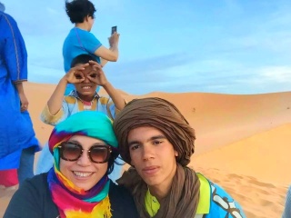 摩洛哥四日游_摩洛哥報(bào)團(tuán)多少錢_摩洛哥八月份旅游