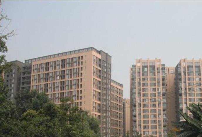 成都爱菲儿精品公寓
