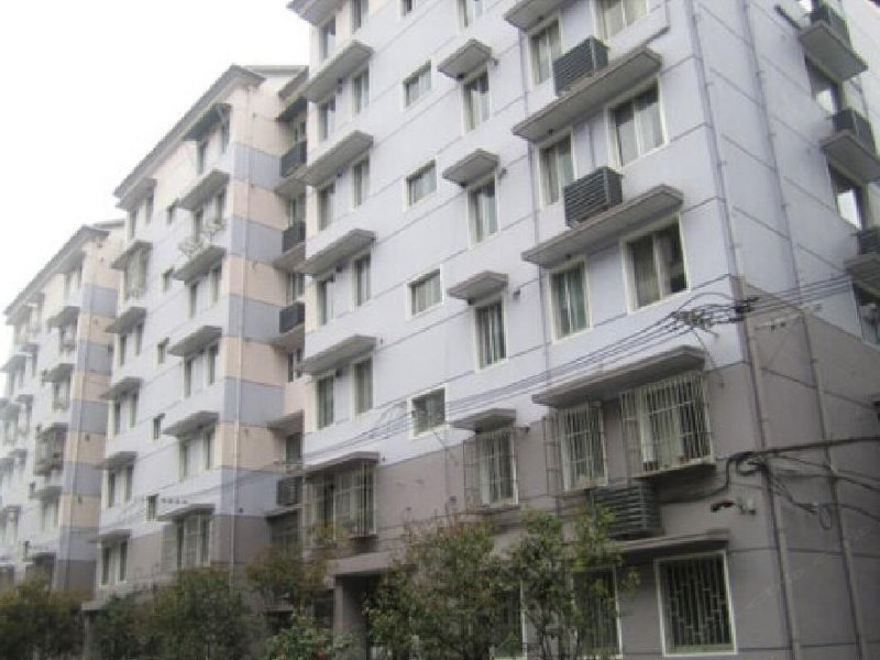 家全公寓(上海新天地淡水路店)