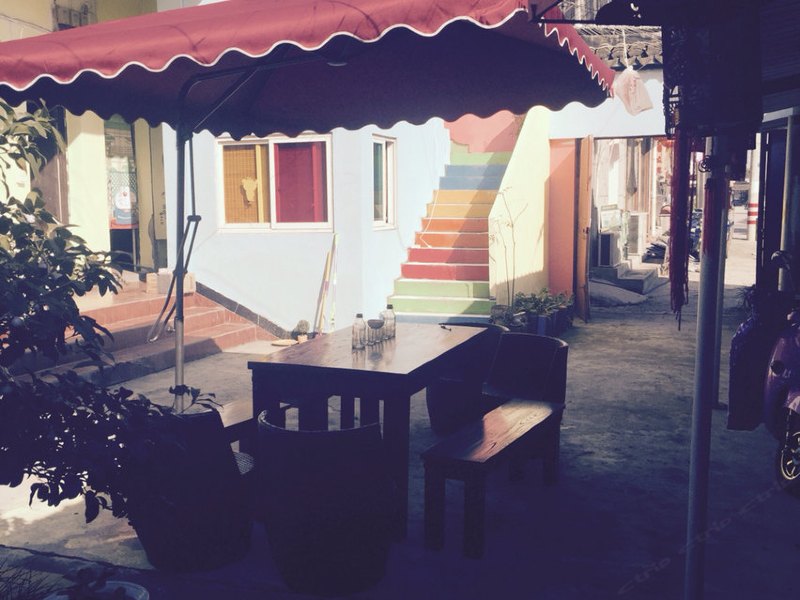 酒店大堂