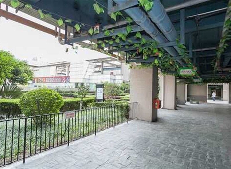 酒店大堂