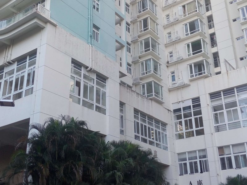 三亚大东海蓝天海景公寓