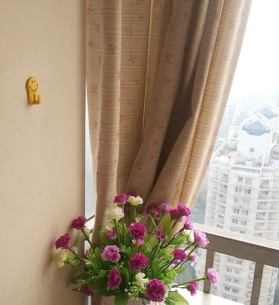 酒店大堂