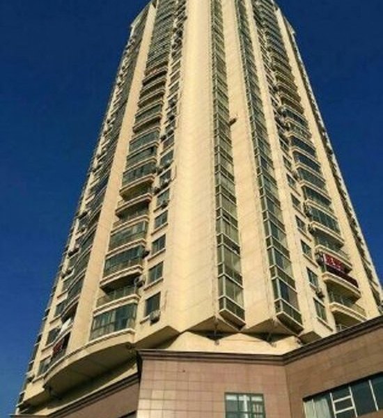青岛栈桥品如家园日租房