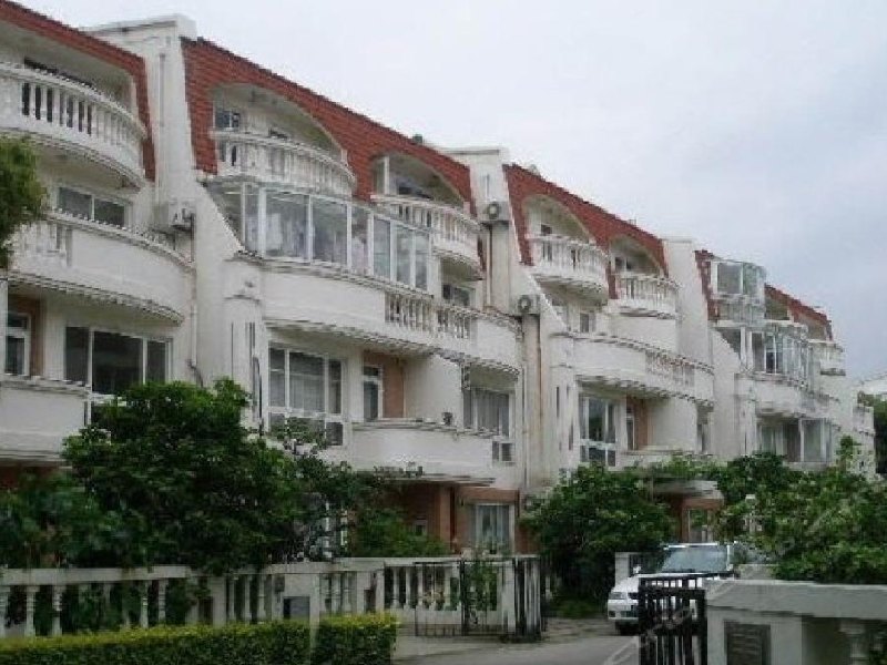 梧桐轰趴别墅(上海建德南郊店)