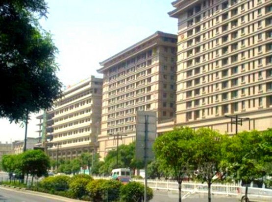 西安钟楼鼓楼公寓酒店（原晴天公寓酒店）