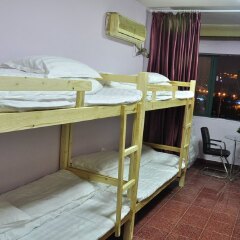 上海青苹果青年旅舍电话地址_上海青苹果青年