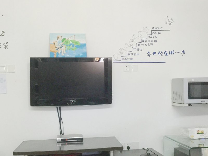 厦门youth青年旅舍
