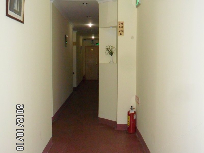 酒店大堂
