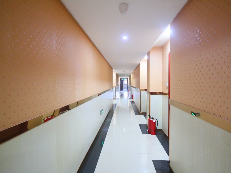 酒店大堂