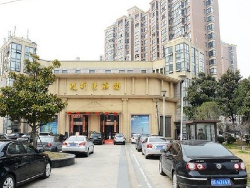 上海波斯湾浴场