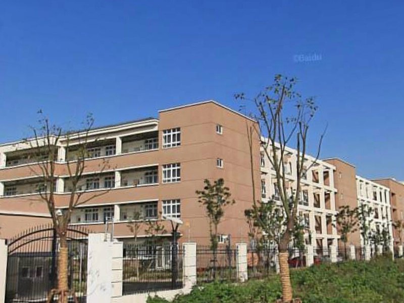 白领公寓(上海浦环路店)