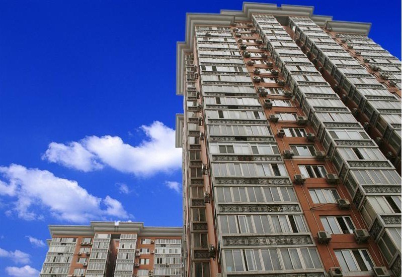 白领公寓(上海曹丰路店)
