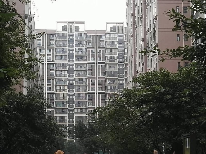 成都轩逸连锁公寓酒店