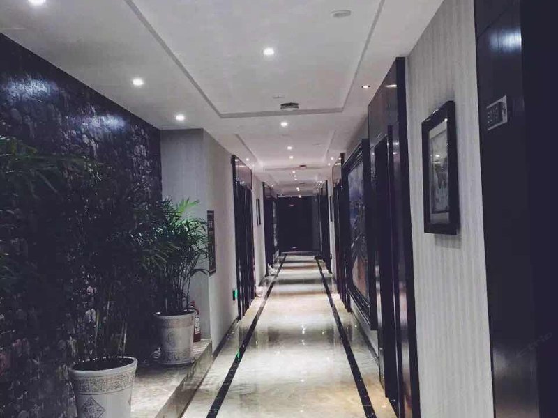 酒店大堂
