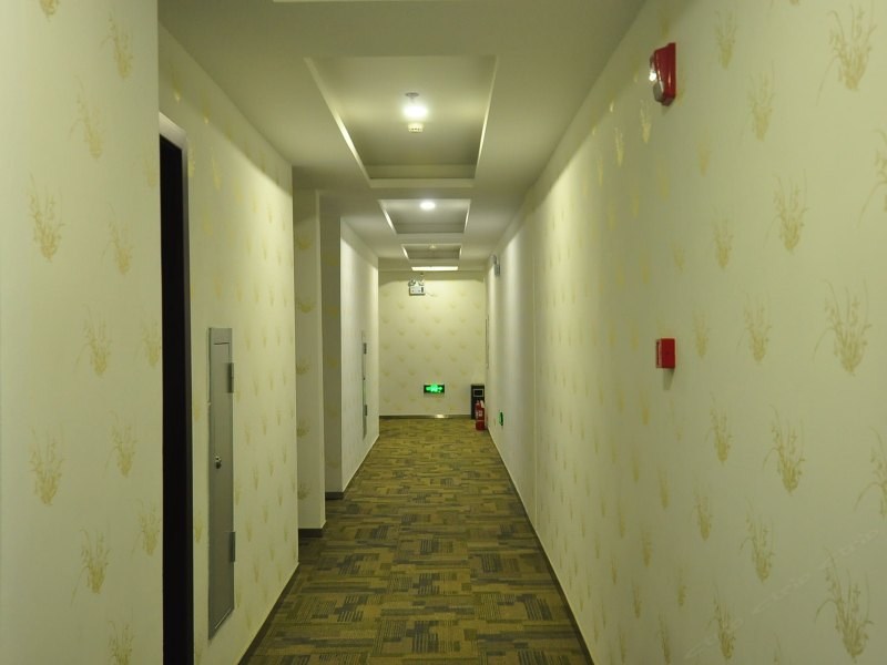 酒店大堂